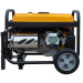 KOMPAK Генератор бензиновий Kompak K3500E Strong 3.2/3.5 кВт