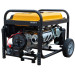 KOMPAK Генератор бензиновий Kompak K3500E Strong 3.2/3.5 кВт
