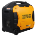 KOMPAK Генератор двох паливний Kompak KGG42Ei-DF 3.8/4.2 кВт