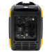 KOMPAK Генератор двох паливний Kompak KGG42Ei-DF 3.8/4.2 кВт
