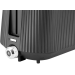 Russell Hobbs Тостер Russell Hobbs 26760-56/RH Bronte 2S Toaster Black
