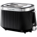 Russell Hobbs Тостер Russell Hobbs 26760-56/RH Bronte 2S Toaster Black
