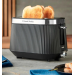 Russell Hobbs Тостер Russell Hobbs 26760-56/RH Bronte 2S Toaster Black