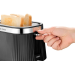 Russell Hobbs Тостер Russell Hobbs 26760-56/RH Bronte 2S Toaster Black