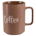 Limited Edition Чашка Limited Edition Time Coffee, 490 мл