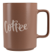 Limited Edition Чашка Limited Edition Time Coffee, 490 мл