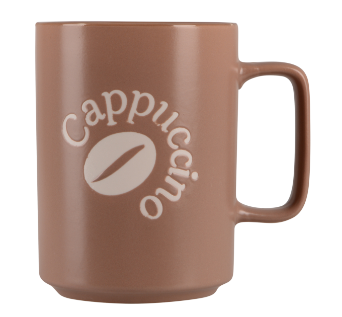 Limited Edition Чашка Limited Edition Time Cappuccino, 490 мл