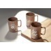 Limited Edition Чашка Limited Edition Time Cappuccino, 490 мл