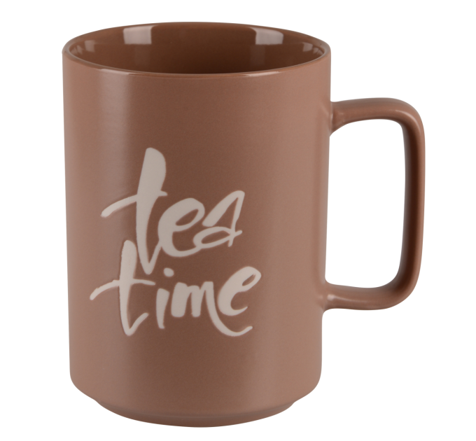 Limited Edition Чашка Limited Edition Time Tea, 490 мл