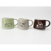 Чашка Limited Edition Coffee Buddy, 380 мл