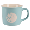 Limited Edition Чашка Limited Edition Cozy Cat, 370 мл