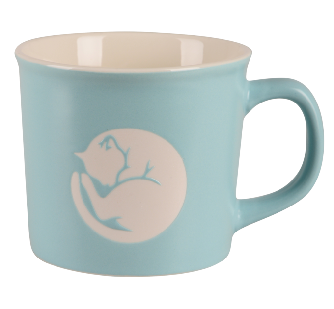 Limited Edition Чашка Limited Edition Cozy Cat, 370 мл