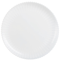 Тарілка обідня Luminarc Bloom, 25 см