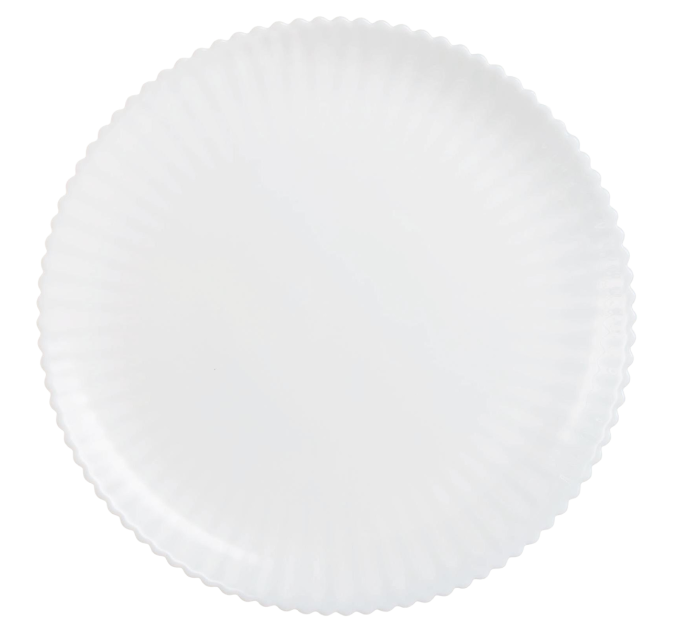 Luminarc Тарілка обідня Luminarc Bloom, 25 см