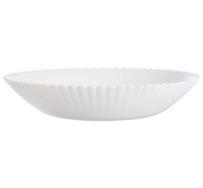 Luminarc Тарілка супова Luminarc Bloom, 20 см