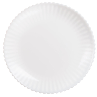 Тарілка десертна Luminarc Bloom, 19 см