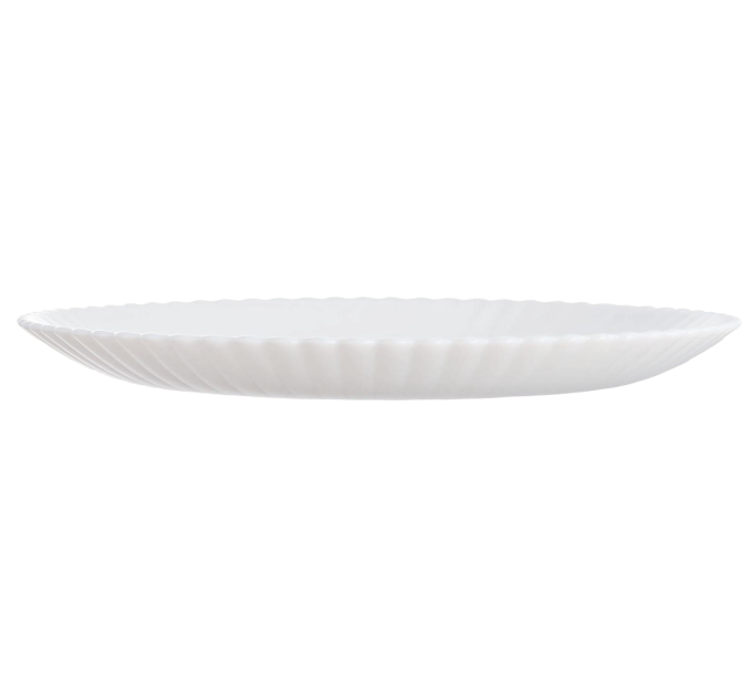 Luminarc Тарілка десертна Luminarc Bloom, 19 см