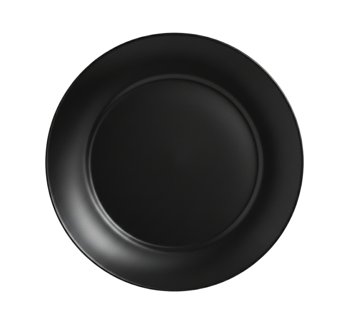 Luminarc Тарілка обідня Luminarc Apy Black, 25 см