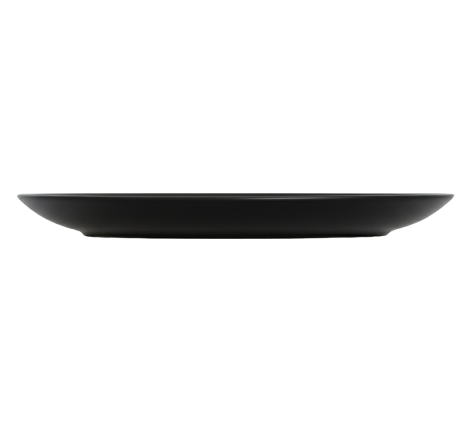 Luminarc Тарілка обідня Luminarc Apy Black, 25 см
