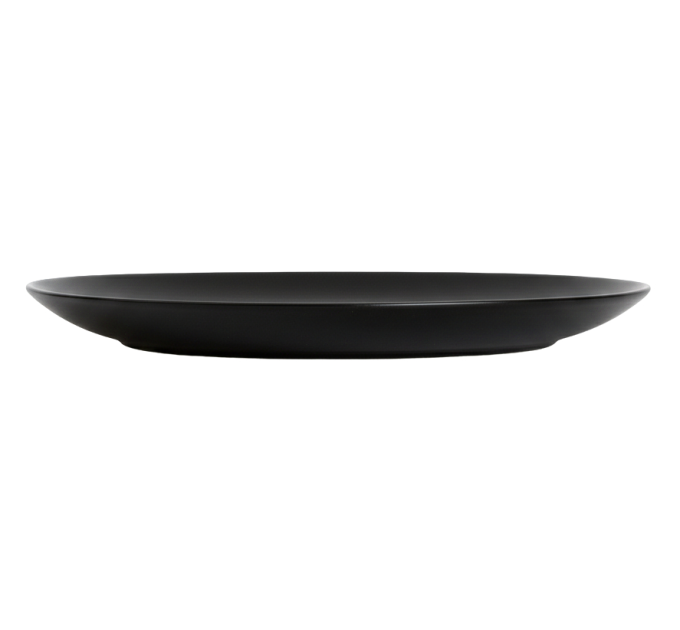 Luminarc Тарілка обідня Luminarc Apy Black, 25 см