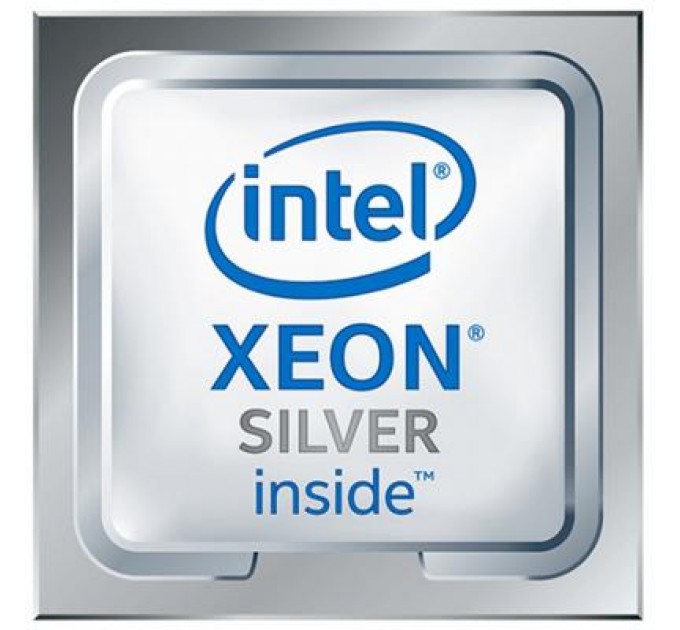 INTEL Процесор серверний INTEL Xeon Silver 4316 10C/20T/2.30GHz/30MB/FCLGA4189/TRAY (CD8068904656601)