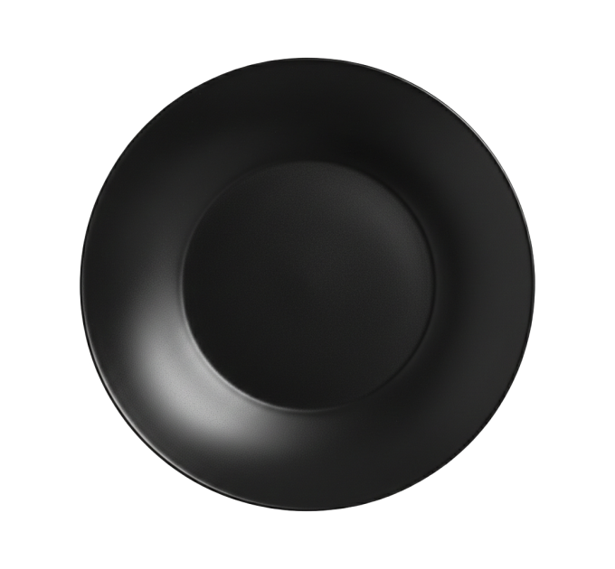 Luminarc Тарілка супова Luminarc Apy Black, 20 см