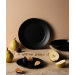 Luminarc Тарілка супова Luminarc Apy Black, 20 см