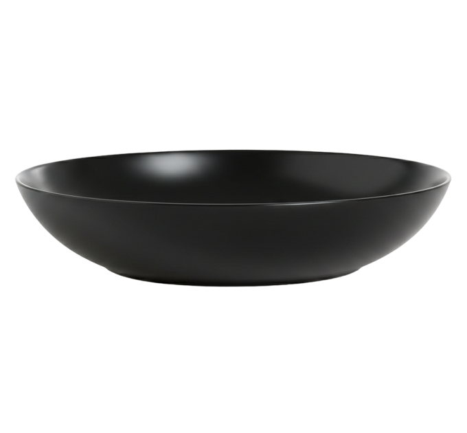 Luminarc Тарілка супова Luminarc Apy Black, 20 см