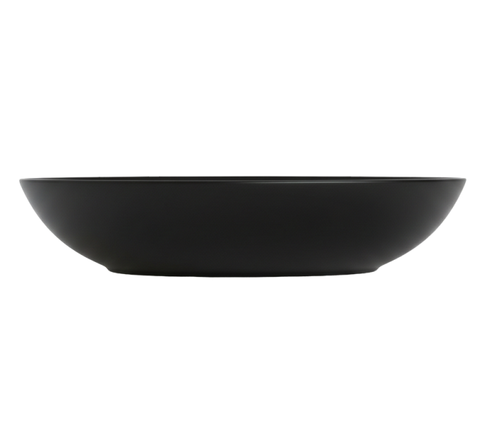 Luminarc Тарілка супова Luminarc Apy Black, 20 см