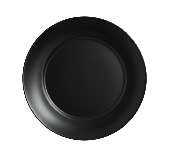 Luminarc Тарілка десертна Luminarc Apy Black, 18 см