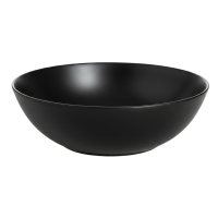 Салатник Luminarc Apy Black, 16 см (V6132)