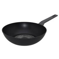 Сковорода WOK Oscar Chef, 28 см new