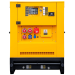 KOMPAK Генератор Kompak DC35R 31/34 Kva 25/28 кВт