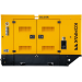 KOMPAK Генератор Kompak DC35R 31/34 Kva 25/28 кВт