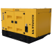 KOMPAK Генератор Kompak DC35R 31/34 Kva 25/28 кВт
