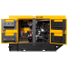 KOMPAK Генератор Kompak DC35R 31/34 Kva 25/28 кВт