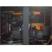 KOMPAK Генератор Kompak DC35R 31/34 Kva 25/28 кВт
