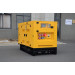 KOMPAK Генератор Kompak DC35R 31/34 Kva 25/28 кВт