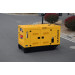 KOMPAK Генератор Kompak DC35R 31/34 Kva 25/28 кВт