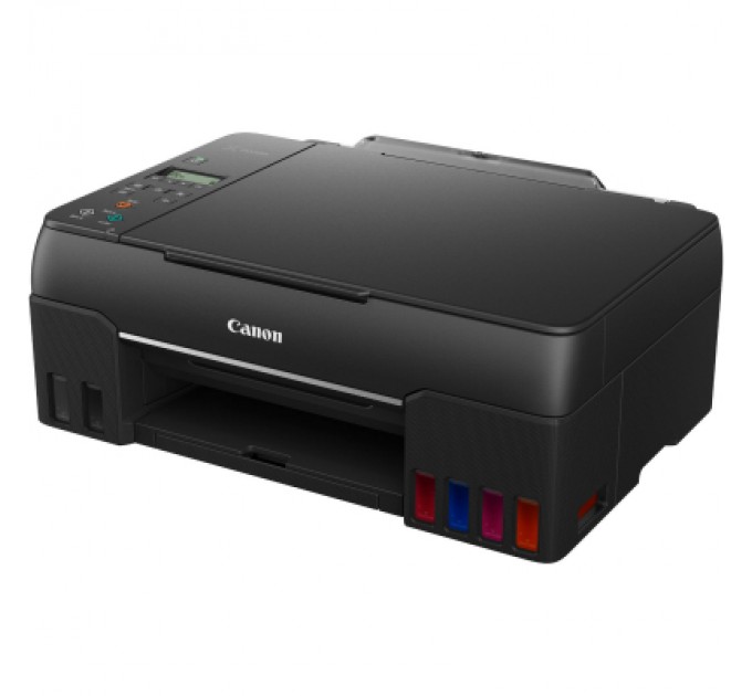 Canon Багатофункціональний пристрій Canon PIXMA G640 c Wi-Fi (4620C009)