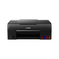 Canon Багатофункціональний пристрій Canon PIXMA G640 c Wi-Fi (4620C009)