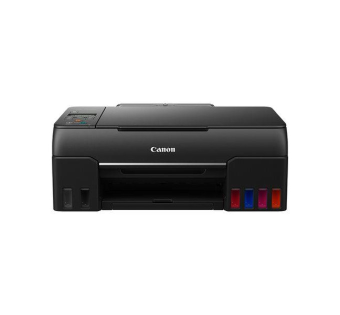 Canon Багатофункціональний пристрій Canon PIXMA G640 c Wi-Fi (4620C009)