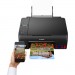 Canon Багатофункціональний пристрій Canon PIXMA G640 c Wi-Fi (4620C009)