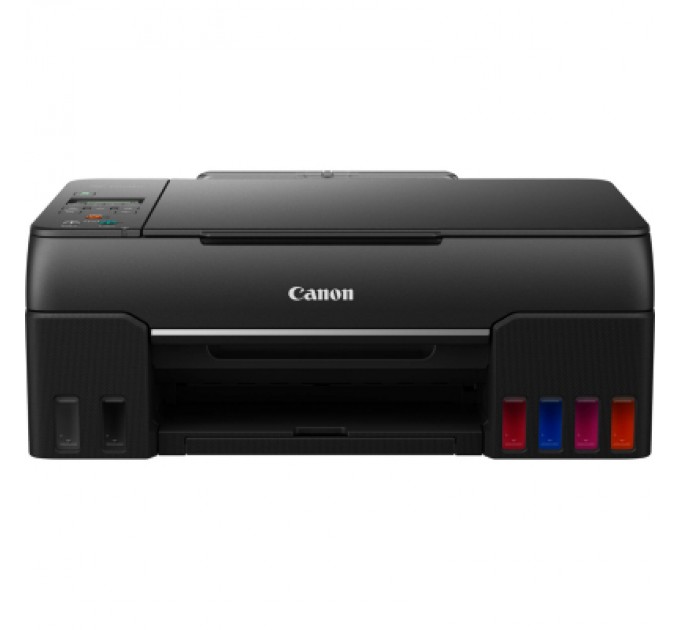 Canon Багатофункціональний пристрій Canon PIXMA G640 c Wi-Fi (4620C009)