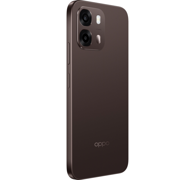 Oppo Смартфон OPPO A6s 8/256GB Cappuccino Brown
