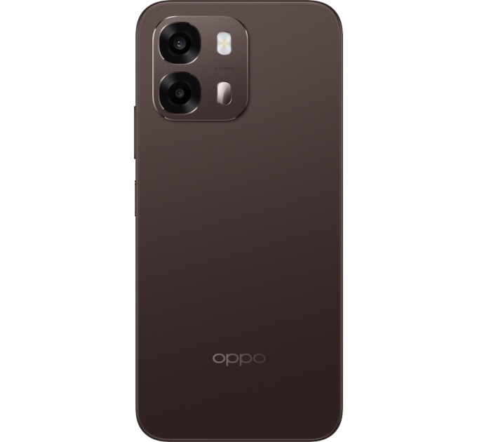 Oppo Смартфон OPPO A6s 8/256GB Cappuccino Brown