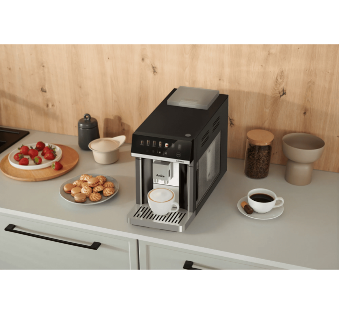 AMICA Кавомашина Amica CM 7011 Elegance