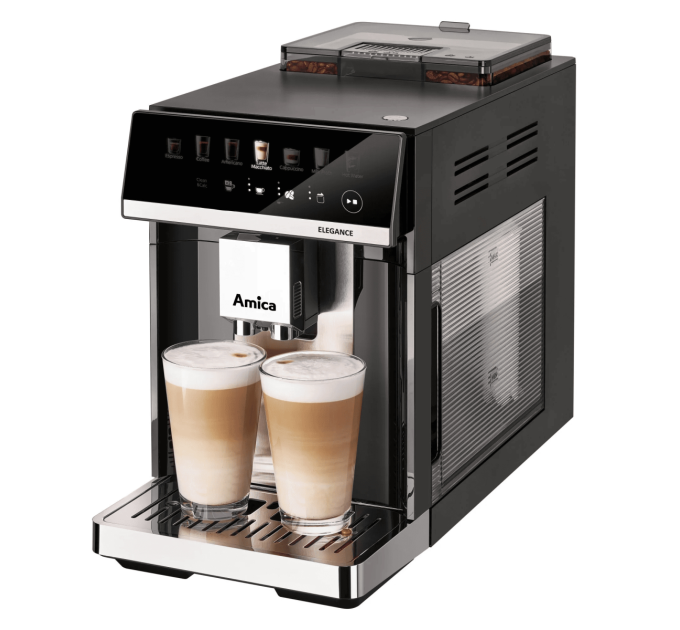 AMICA Кавомашина Amica CM 7011 Elegance