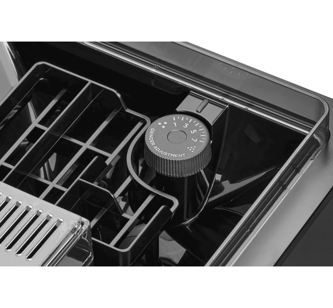 AMICA Кавомашина Amica CM 7011 Elegance