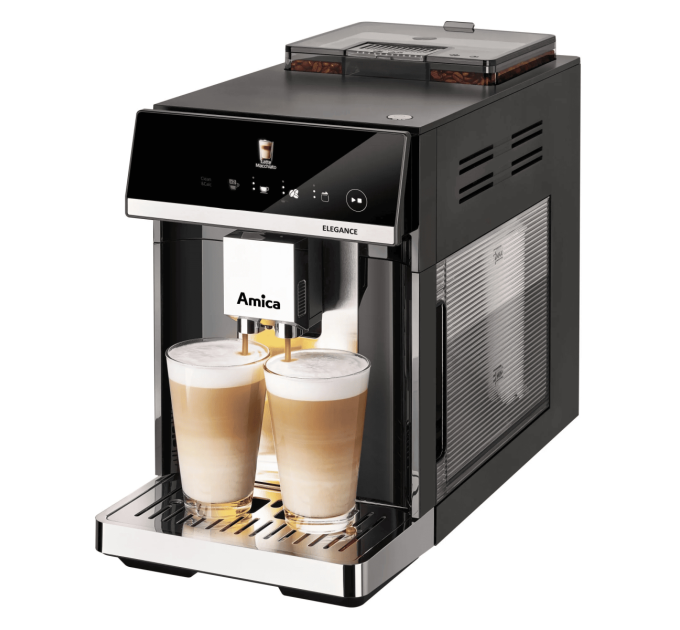 AMICA Кавомашина Amica CM 7011 Elegance